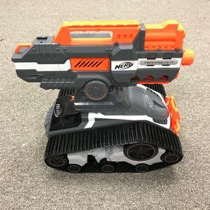 Nerf Elite Terrascout **BRAND NEW**